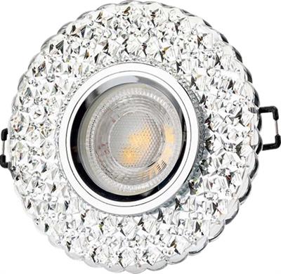CT-6639 İPEK LED ÇERÇEVELİ GÜN IŞIĞI SPOT