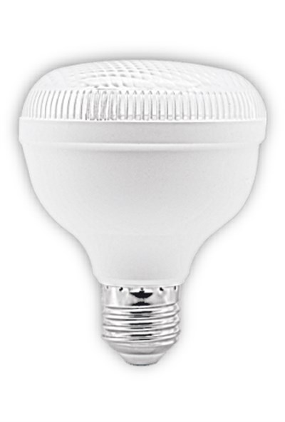 CT 4145 45W 6400K KRİSTAL TORCH LED AMPÜL E27