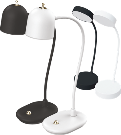 CT 8440 BERLİN SARJLI MASA LAMBASI 