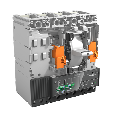 1SDA104934R1 YO-C Açma Bobini XT5/6 Serisi için 220VAC