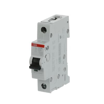 2CDS271001R0254 S201M-C25 1X25A 10KA C Otomat 1P