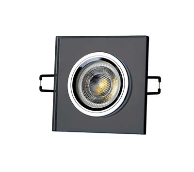 CT-6647 YEŞİM DEKORATİF CAM SPOT