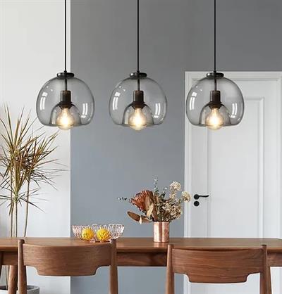 CT-4354 G-95 UZUN FİLAMENT LED AMPUL GÜN IŞIĞI (6W)