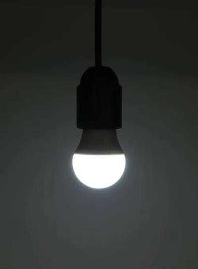 CT 4233G 6W 3200K LED AMPÜL E14