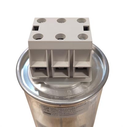 799026 NWC6-400V 15kvar 3P Kondansatör