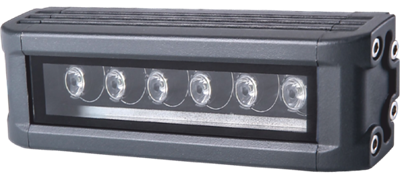 CT 4694Y 20M 6W YEŞİL WALLWASHER