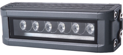 CT 4694G 20M 6W GÜNIŞIĞI WALLWASHER