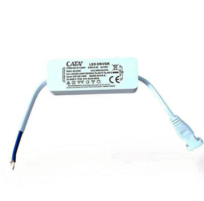 CT-2587 LED ARMATÜR DRİVER JAKLI (40-60W)