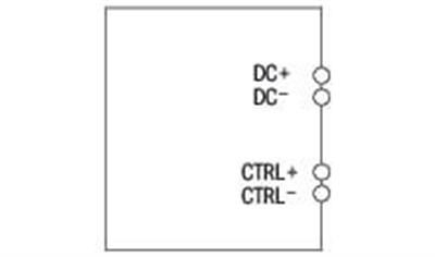 WAGO 787-872  Kurşun-Asit AGM Akü Modülü 24VDC Giriş Gerilimi 40A Çıkış Akımı 7Ah Kapasite Batarya Kontrollü 10.00mm²