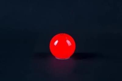 CT-4276 6W KIRMIZI IŞIK LED AMPÜL