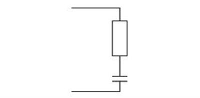 WAGO 788-148   Filtre modülü RC Filtre elemanı Nominal gerilim 230 VAC