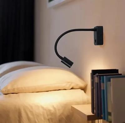 CT-5232 BAYKUŞ LEDLİ APLİK