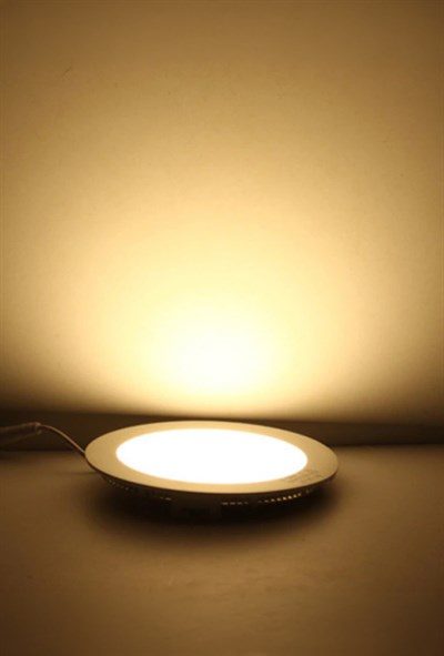 CT-5648 PLUS 20W GÜNIŞIĞI SIVA ALTI LED PANEL (3200K)