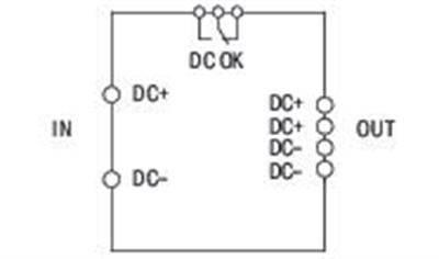 WAGO 787-881  Kapasitif Tampon Modülü 24VDC Giriş Gerilimi 24VDC Çıkış Gerilimi 20A Çıkış Akımı 0,17 - 16,5 s Tampon Süresi İletişim Yeteneği 10.00mm²