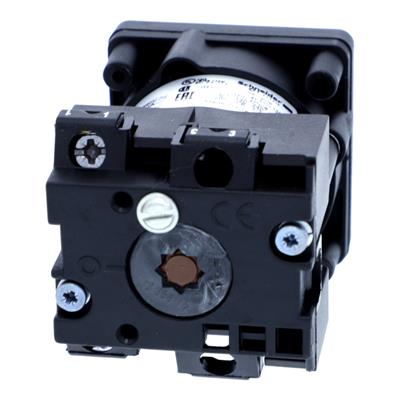 K1A001ALH KAM ANAHTARI - 1 KUTUP - 45° - 12 A