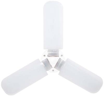 CT-1152 42W 6400K PERVANE LED AMPÜL (BEYAZ IŞIK)