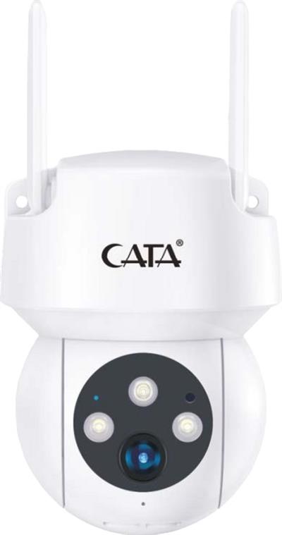 CT-4051 DIŞ MEKAN AKILLI KAMERA