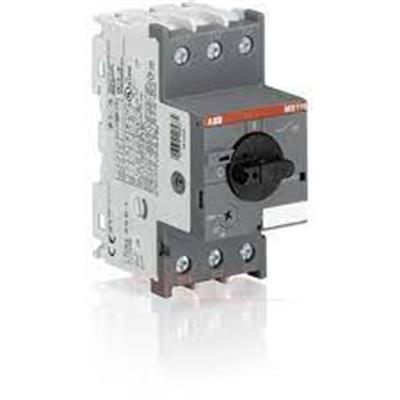 1SAM250000R1015 MS116-32 25-32A 15KW Motor Koruma Şalteri, 10KA