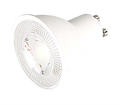 CT-4212 9W 6400K  GU10 DUYLU  LED AMPUL