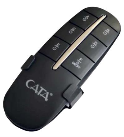 CT-9151 6X1000W ALTILI AYDINLATMA KUMANDASI