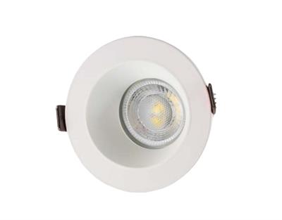 CT-5040 JAGUAR BEYAZ MODERN DEKORATİF SPOT