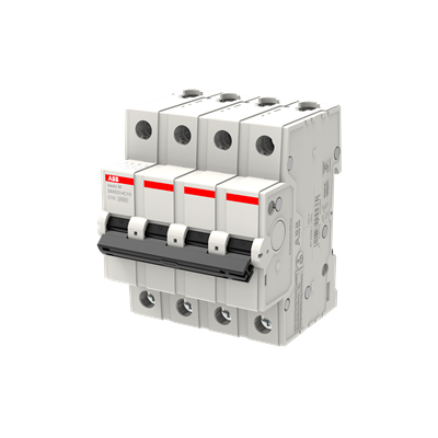 2CDS634031R0164 Basic M 4X16A 3KA C Otomat