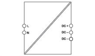 WAGO 787-1200 Anahtarlamalı Mod Güç Kaynağı Kompakt 1 Fazlı 24VDC Çıkış Gerilimi 0.5A Çıkış Akımı DC-OK LED