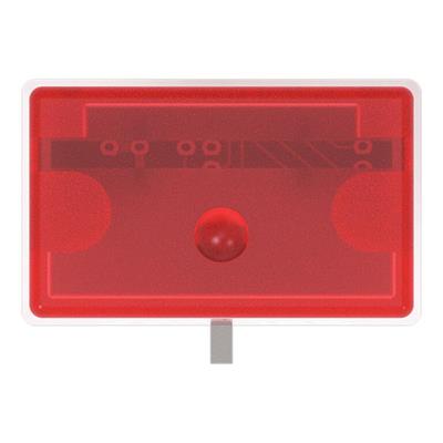 WAGO 788-125    Röle Modülleri Aksesuarları Çalışma Durumu Göstergesi Kırmızı