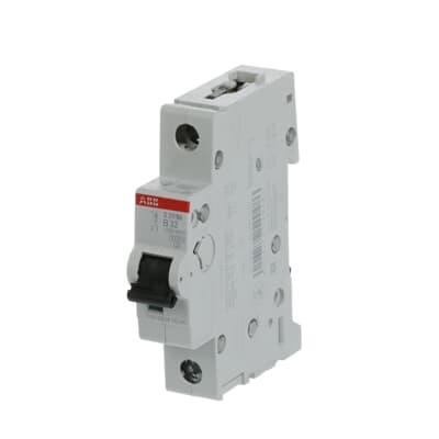 2CDS271001R0325 S201M-B32 1X32A 10KA B Otomat 1P