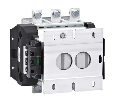 236055 3 Kutuplu Kontaktör 220V-240V AC NC2-330M 160
