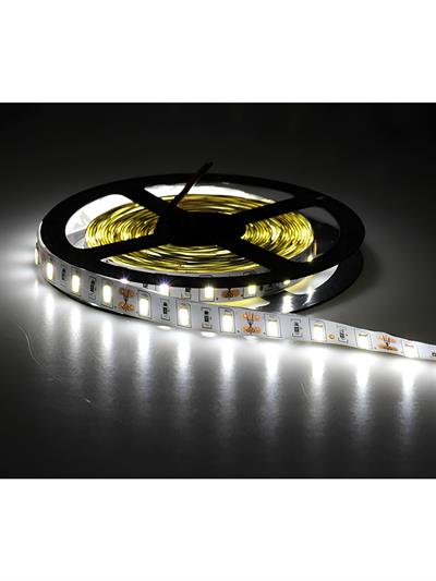 CT 4535 BEYAZ 3 ÇİP 60 LEDLİ İÇ MEKAN ŞERİT LED