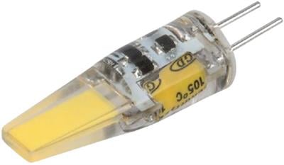 CT-4255 3W BEYAZ IŞIK G4 LED AMPUL