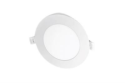 CT-5145B 6W 3200K METAL KASA BEYAZ IŞIK ECO PANEL LED