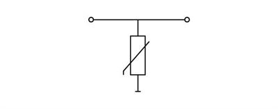 WAGO 280-502/281-582  Bileşen Klemensi İki Katlı Sonlandırma Plakalı Varistörlü DIN-ray 35x15 ve 35x7.5 İçin 2.5 mm² CAGE CLAMP® 2.50mm² Gri