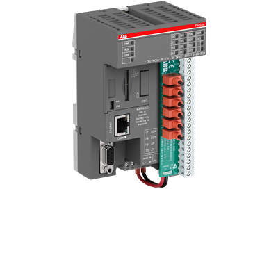 TA562-RS-RTC  AC500 RTC+RS485 OPS. KART