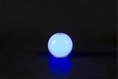 CT-4276 6W MAVİ IŞIK LED AMPÜL