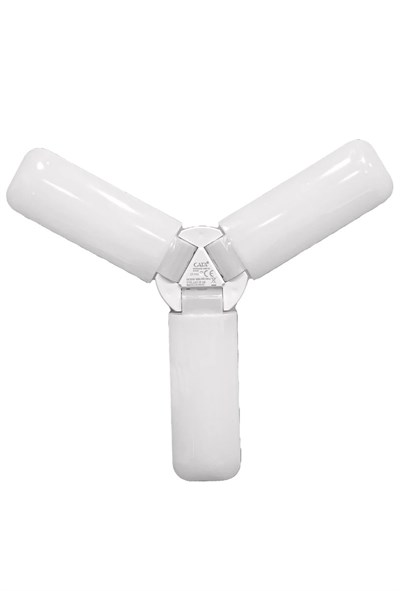 CT-1152 42W 6400K PERVANE LED AMPÜL (BEYAZ IŞIK)