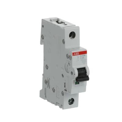 2CDS271001R0254 S201M-C25 1X25A 10KA C Otomat 1P