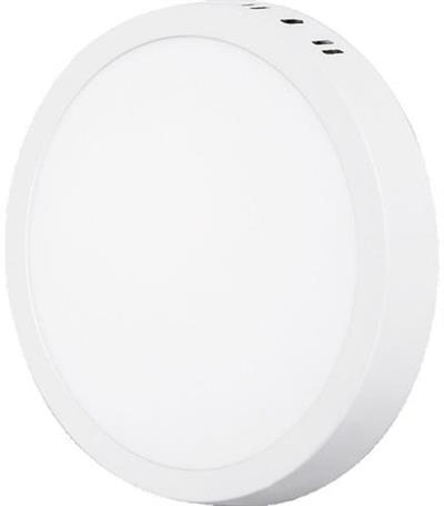 CT-5273B 30W DAMLA LED ARMATÜR BEYAZ