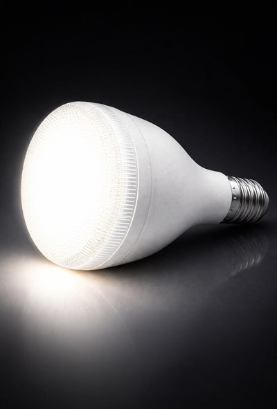 CT 4155 55W 6400K KRİSTAL TORCH LED AMPÜL E27