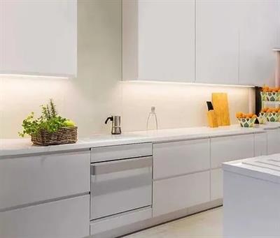 CT-4486 10 ÇİP İÇ MEKAN ŞERİT LED (7W - 5mt)