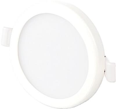CT-5645 PLUS 6W 6400K S.A LEDLİ SPOT