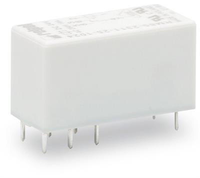 WAGO 788-755    Temel SSR röle Nominal giriş gerilimi 24VDC  Çıkış gerilimi aralığı 12 - 275VAC  Sınırlayıcı sürekli akım 3A  Modül genişliği 12mm   Modül yüksekliği 15mm