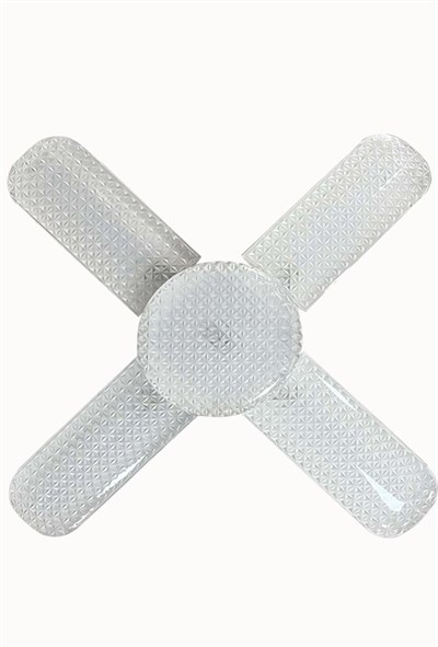 CT 1150 52W KRİSTAL PERVANE AMPÜL 6400K BEYAZ IŞIK