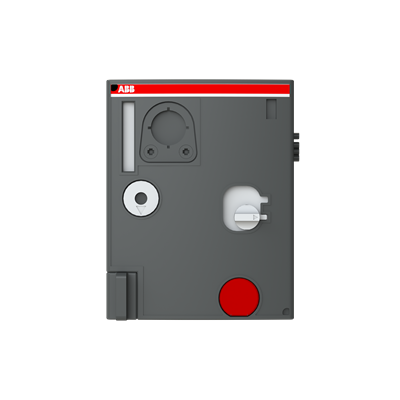 1SDA066460R1 MOD Motor Mekaniızması XT1/3 Serisi için 220VAC