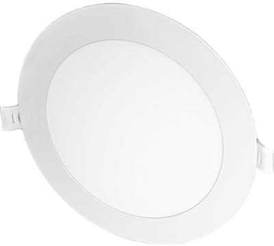CT-5147G 12W 3200K METAL KASA GÜN IŞIĞI LED PANEL