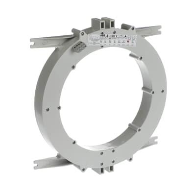 2CSG210100R1211 TR5/C Kapalı Toroid Akım Trafosu 3200A Çap:210mm