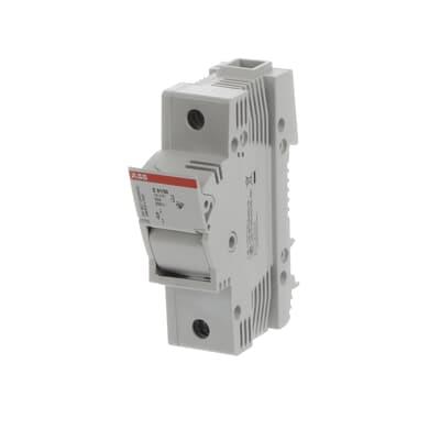 2CSM279022R1801 E91/50 50A 1P Kartuş SİGORTA Yuvası 14X51mm