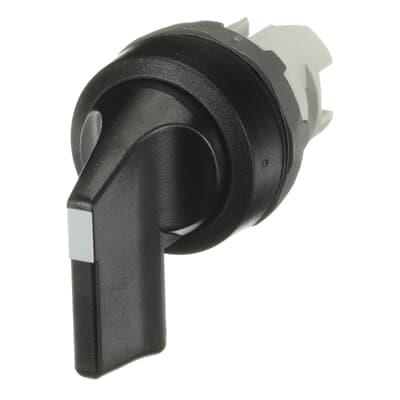 1SFA611203R1006 M2SS4-10B  Uzun Kalıcı Mandal Buton Kafası 0-1