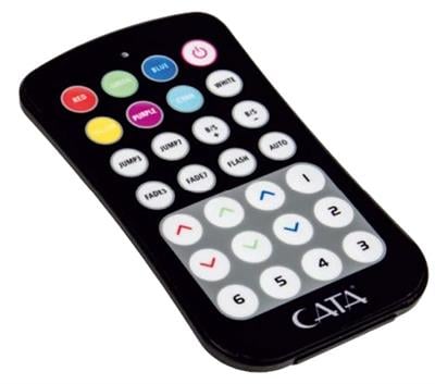 CT-9150 36AMPER RGB KUMANDASI
